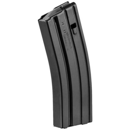 AR-15 MAGAZINES ALUMINUM