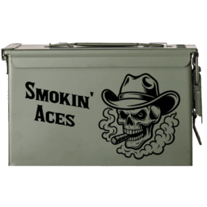 Smokin' Aces